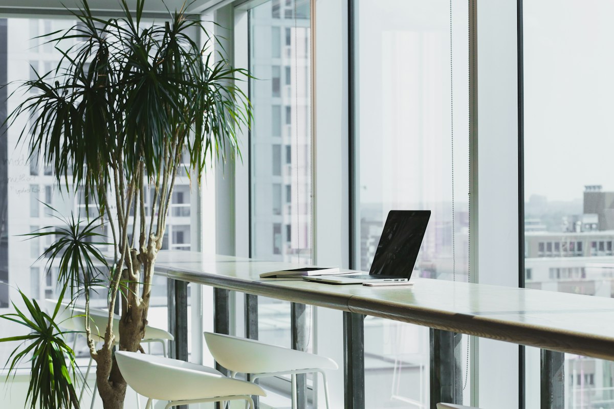 Complete Commercial Interior Design