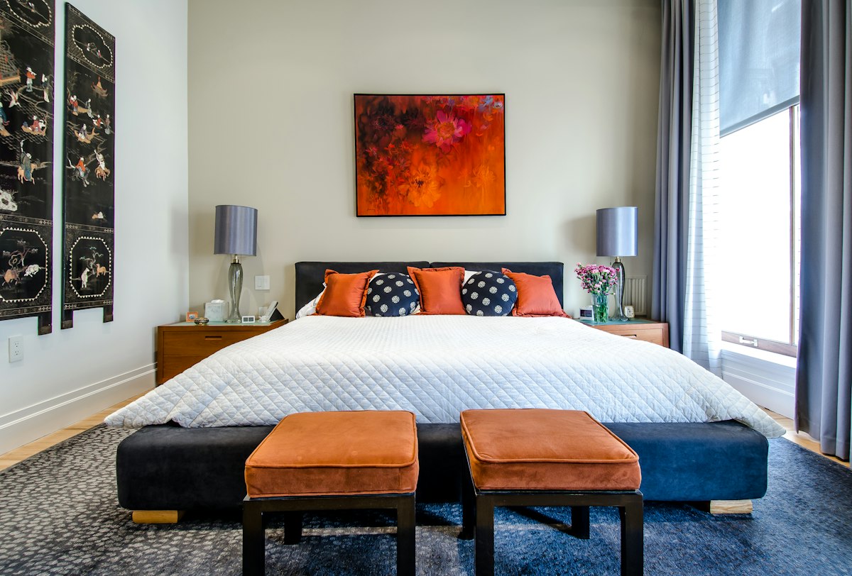 Custom Cots & Bed Designs