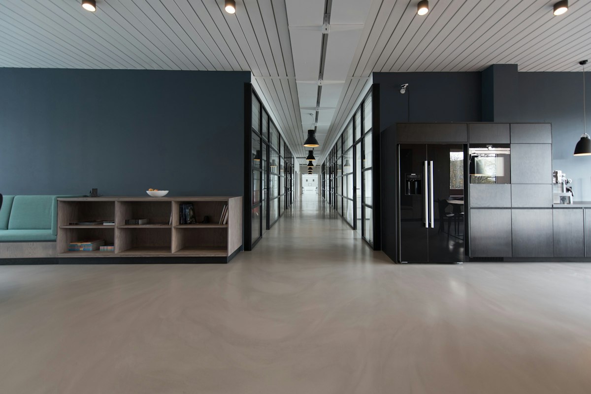 Office Interior Design