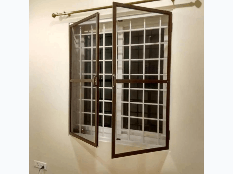 Frame Type Mosquito Nets