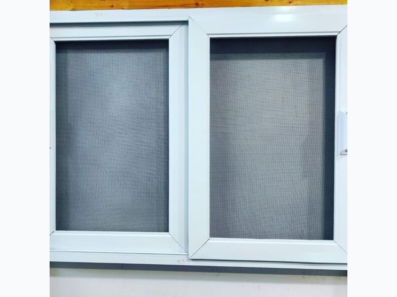 Sliding Mosquito Net Frames